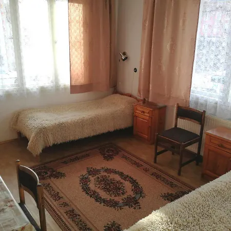 Guest Metaksinovi Maison d'hôtes 3*