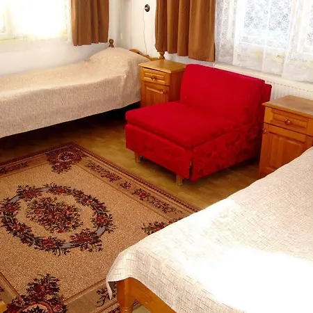 Maison d'hôtes Guest Metaksinovi 3*